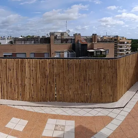 La Perla Del Mar Apartment Lido di Ostia