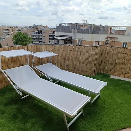 La Perla Del Mar Apartment