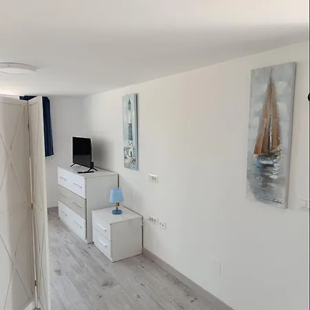 La Perla Del Mar