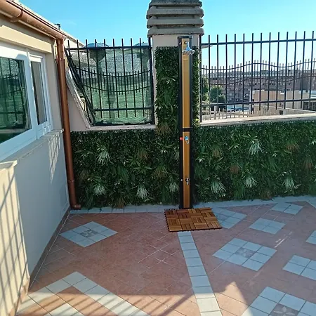 公寓 La Perla Del Mar